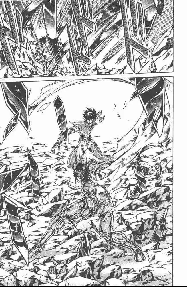 Saint Seiya - The Lost Canvas Chapter 82 12